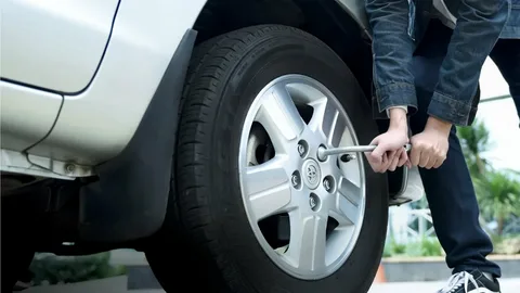 Korkuteli Mobil Lastik Tamircisi